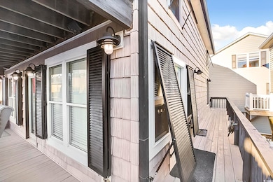 Exterior space