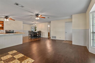 1000 Thatcher St, Denison, TX 75020 - photo 5