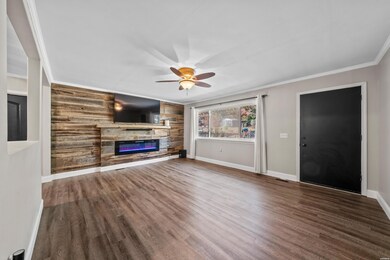 1482 Fox Pass Cutoff, Hot Springs National Park, AR 71901 - photo 4