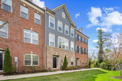 Welcome to 615 Iron Way #30