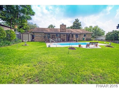 913 Laurie Ln, Copperas Cove, TX 76522 - photo 4