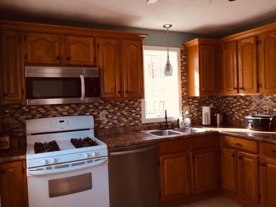 130 Marian Ln, Woonsocket, RI 02895 - photo 2