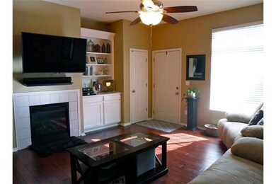 Living Room.
