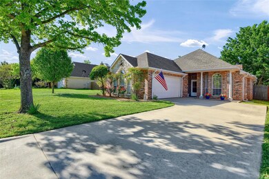 43 Greenway Bend, Pottsboro, TX 75076 - photo 3