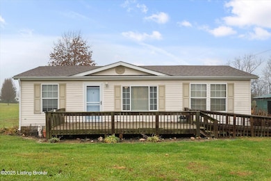 2081 Abbott Ln, Bedford, KY 40006 - photo 3
