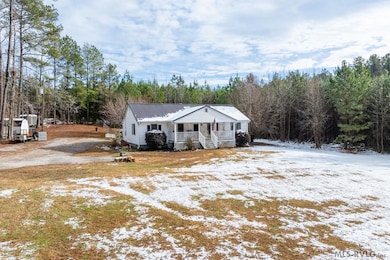 3874 Country Club Rd, Brodnax, VA 23920 - photo 2
