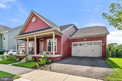 9035 Randolph Cir, Bealeton, VA 22712 - photo 4