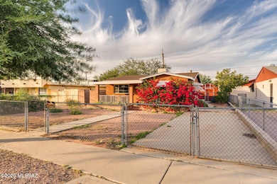 2827 E 20th St, Tucson, AZ 85716 - photo 2