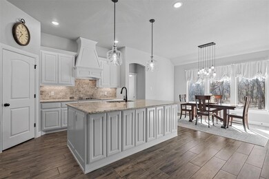 232 County Road 4598, Boyd, TX 76023 - photo 5