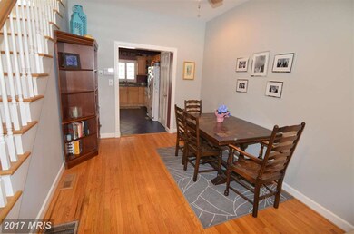 733 S Linwood Ave, Baltimore, MD 21224 - photo 6