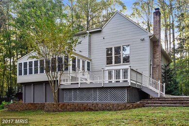 3104 Arrowhead Farms Rd, Gambrills, MD 21054 - photo 5