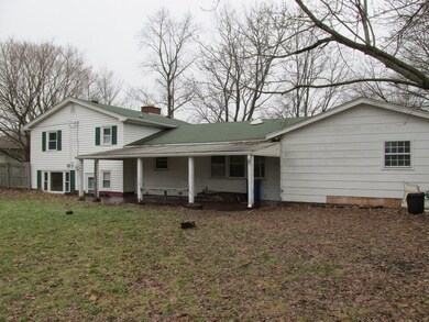 409 S Adams St, Boswell, IN 47921 - photo 6