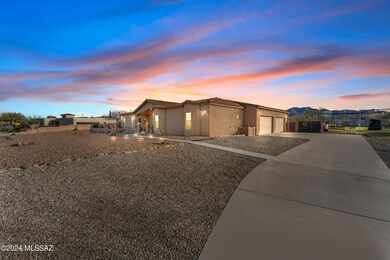 2540 E Lomas Dr, Vail, AZ 85641 - photo 4