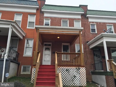 750 Edgewood St, Baltimore, MD 21229 - photo 6