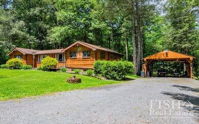 703 Lower Bodines Rd.