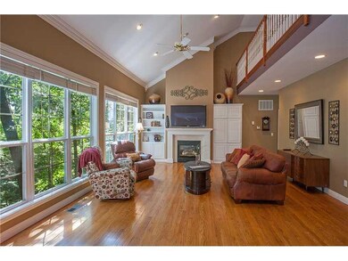 Interior Space/Layout.