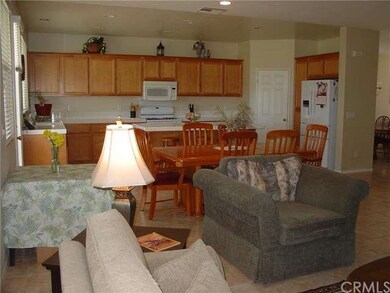 Open kitchen with walk in pantry, island seating a