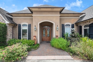 6919 Lagoon Ct, Greenwell Springs, LA 70739 - photo 2