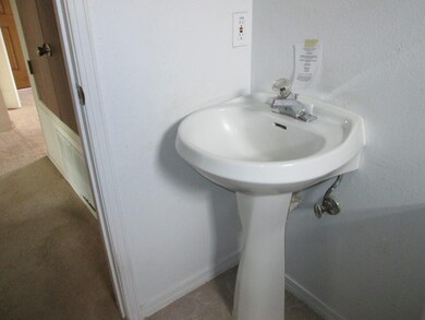 617 Atlantic   HBth - sink