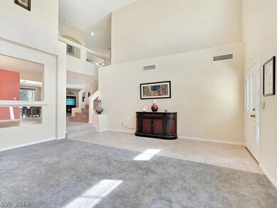 Living Room-7842 Tidal Pool Ct Las Vegas NV 89139-