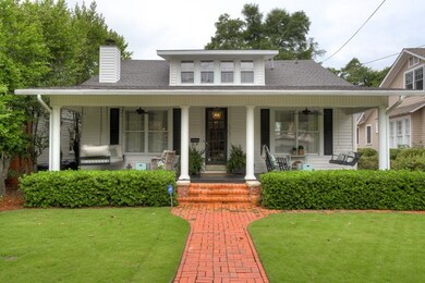 1325 Glenn Ave, Augusta, GA 30904 - photo 2