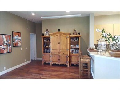 Interior Space/Layout