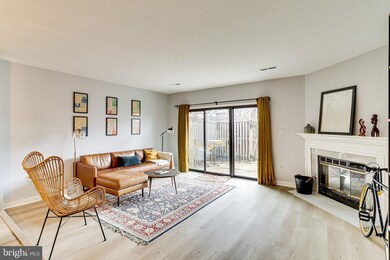 1 Hawthorne Ct NE unit 1, Washington, DC 20017 - photo 7