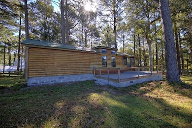 1136 Nesbitt Rd, Pavo, GA 31778 - photo 3