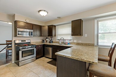 4545 207th St, Matteson, IL 60443 - photo 2