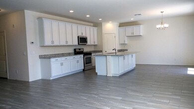 Carlsbad - Great Room