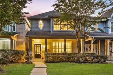 3811 Brinkman St, Houston, TX 77018 - photo 2