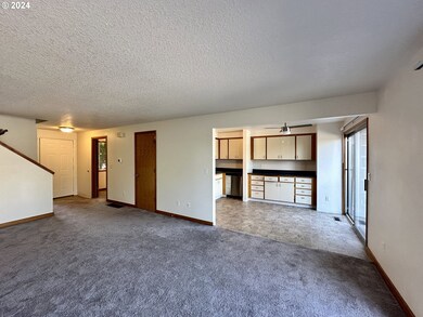 Kitchen/Living Room