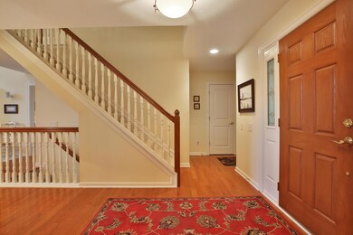 Foyer