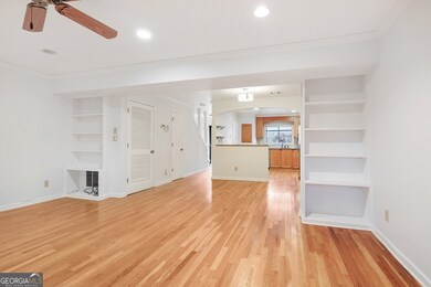 1245 S Ponce de Leon