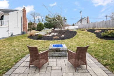 92 Bradford Rd, Braintree, MA 02184 - photo 2