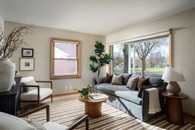 Views of Cooper Park