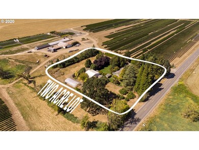 27997 S Highway 170, Canby, OR 97013 - photo 5