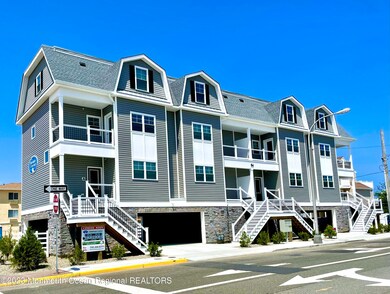 Sheridan Crossing Building