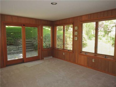 Den/Family/Great Room.