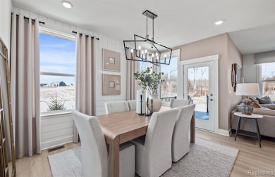 3047 Sheffield Cir, Village of Clarkston, MI 48346 - photo 7