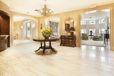 416 Commonwealth Ave unit 706, Boston, MA 02215 - photo 2