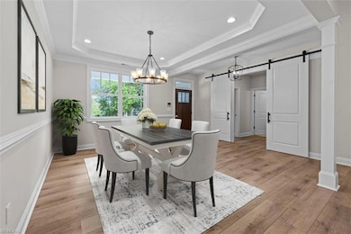 2500 Peaceful Ln, Virginia Beach, VA 23456 - photo 6