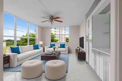 605 Oaks Dr unit 501, Pompano Beach, FL 33069 - photo 2