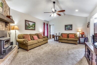 2420 Mazac Rd, Joshua, TX 76058 - photo 4