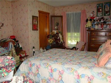 Bedroom.