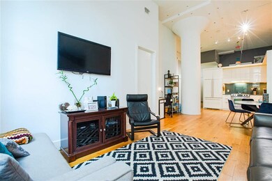 50 Dey St unit 261, Jersey City, NJ 07306 - photo 2