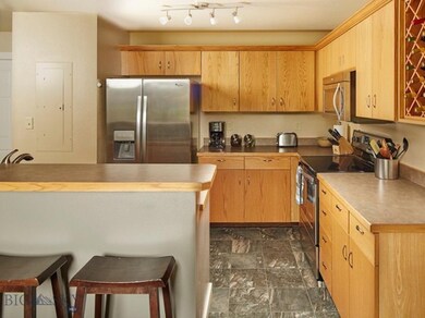 120 Firelight Drive A-10, Big Sky, MT 59716 - photo 7