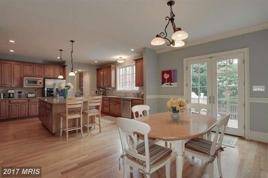 3310 N Trinidad St, Falls Church, VA 22043 - photo 7