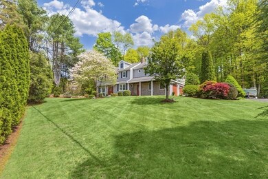 2 Cider Mill Rd, Framingham, MA 01701 - photo 5