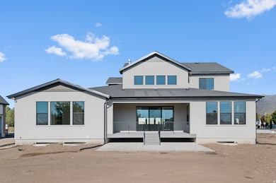 34 S Preston St, Kaysville, UT 84037 - photo 5